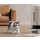 Petlibro DOZOWNIK KARMY GRANARY Z PODWÓJNĄ MISKĄ, WIFI, 5L(BIAŁY) - 1515033 - zdjęcie 4